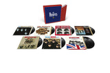 BEATLES – 1964 US ALBUMS (IN MONO - 8 LP BOX SET) - LP •