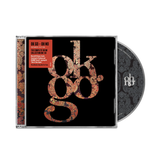 OK GO – OH NO (EXPANDED EDITION) - CD •