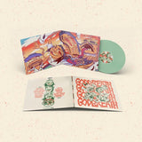 STAND ATLANTIC – GODBREATH (INDIE EXCLUSIVE COKE BOTTLE CLEAR) - LP •