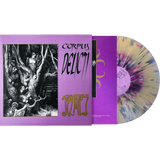 CORPUS DELICTI – SYLPHES (PURPLE/GOLD/WHITE HAZE) - LP •