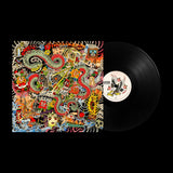 WHITCOMB,CAMERON – HARD WAY - LP •