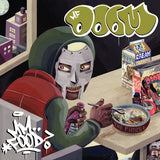 MF DOOM – MM..FOOD (CD+DVD) - CD •