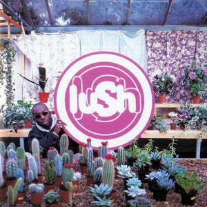 LUSH – LOVELIFE - CD •