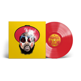 CONWAY THE MACHINE – IF IT BLEEDS IT CAN BE KILLED (RED VINYL) - LP •