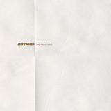 PARKER,JEFF – RELATIVES (INDIE EXCLUSIVE CLEAR WITH GOLD AND BROWN) - LP •