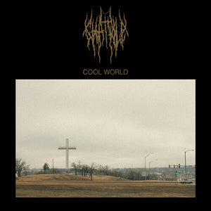 CHAT PILE – COOL WORLD - CD •