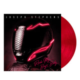 STEPHENS,JOSEPH – RIGHTEOUS GEMSTONES SEASON 2 (PINK/RED & PURPLE/PINK SWIRL VINYL WITH 2 BONUS 7 INCHES) - LP •