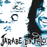 JARABE DE PALO – FLACA (30TH ANNIVERSARY AQUA MARBLE) - LP •