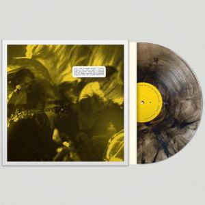 DIIV – LIVE AT THE MURMRR THEATRE (ECO COLORED VINYL) (RSD23) - LP •