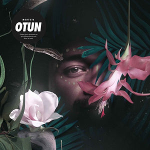 MONTOYA – OTUN - LP •