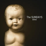 SUNDAYS – BLIND - LP •