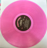 SUGARTANK RECORDS PRESENTS / VARIOUS – CAROLINA COMPOST VOL. 1 (TRANSLUCENT PINK) - LP •