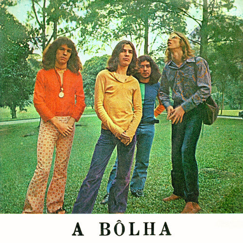 BOLHA – SEM NADA - 7