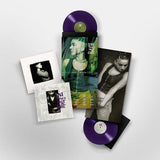 DIFRANCO,ANI – NOT A PRETTY GIRL (INDIE EXCLUSIVE PURPLE 30TH ANNIVERSARY EDITION) - LP •