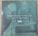 DEATH IS NOT THE END – ALL BAD BOY & ALL GOOD GIRL: MANCHESTER STREET SOUL SOUNDTAPES 1988-1996 - LP •