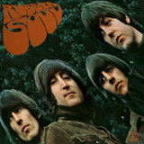 BEATLES – RUBBER SOUL (180 GRAM) (REMASTER) - LP •