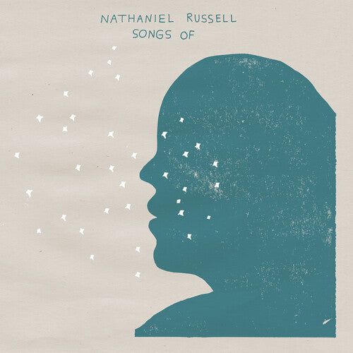 RUSSELL,NATHANIEL – SONGS OF - LP •