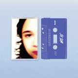 JAY SOM – BELONG - TAPE •