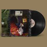 CAR SEAT HEADREST – SCHOLARS - LP •