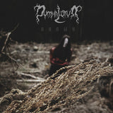 DYMNA LOTVA – WORMWOOD (RED VINYL) - LP •