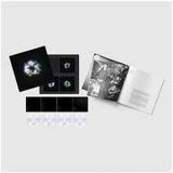 JOY DIVISION – ETERNAL (14CD + 2 DVD BOX) - CD •