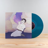 FARREN,CHRIS – DOOM SINGER (TRANSPARENT BLUISH) - LP •