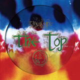 CURE – THE TOP (PICTURE DISC) (RSD24) - LP •