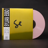 SYLVAN ESSO – SYLVAN ESSO - 10 YEAR ANNIVERSARY (PINK VINYL - NC EXCLUSIVE) - LP •