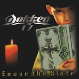 DOKKEN – ERASE THE SLATE - LP •