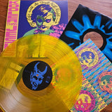 MY LIFE WITH THE THRILL KILL KULT – KOOLER THAN JESUS - EXPANDED (YELLOW VINYL) (RSD24) - LP •