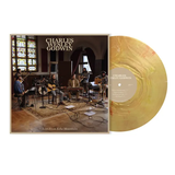 GODWIN,CHARLES WESLEY – LIVE FROM ECHO MOUNTAIN (SUNFLARE COLORED VINYL) (RSD BLACK FRIDAY 2024) - LP •