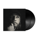 LUKE COMBS – THE WAY I AM 2LP <br>PREORDER out 3/20/2026 •