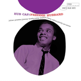 HUBBARD,FREDDIE – HUB CAP (BLUE NOTE TONE POET EDITION) - LP •