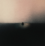 LIMA,VINCENT – TO LOVE A THING THAT FADES (GOLD SMOKE) - LP •