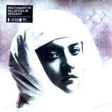 PROTOMARTYR – RELATIVES IN DESCENT - LP •