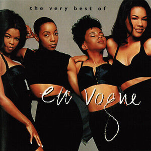 EN VOGUE – VERY BEST OF EN VOGUE - CD •