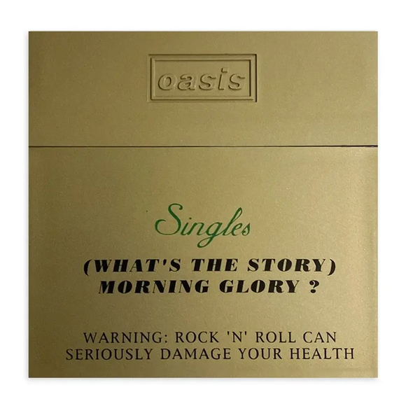 oasis 【公式通販】 未使用 未開封 2set Box Singles oasis 未開封 未 oasis 【公式通販】 未使用 未開封 2set Box Singles oasis 未開封 未