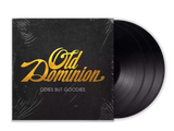 OLD DOMINION – ODIES BUT GOODIES - LP •