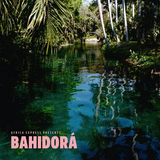 AFRICA EXPRESS – AFRICA EXPRESS PRESENTS... BAHIDORA - LP •