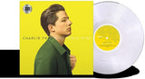 PUTH,CHARLIE – NINE TRACK MIND (DELUXE CLEAR VINYL) - LP •