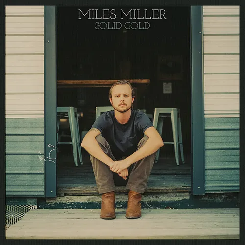 MILLER,MILES – SOLID GOLD - CD •
