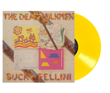 DEAD MILKMEN – BUCKY FELLINI (DUCKY YELLOW VINYL) (RSD24) - LP •