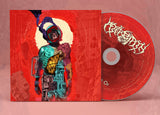 AFTERBIRTH – IN BUT NOT OF - CD •