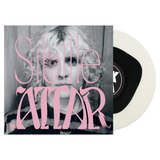ATTAR,SIBILLE – SIBILLE ATTAR (INDIE EXCLUSIVE BLACK/CLEAR MARBLE) - LP •