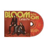LARKIN POE – BLOOM - CD •