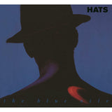 BLUE NILE – HATS - LP •