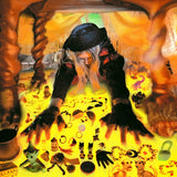 GRUMPY – UNFINDABLE RING (ICE BLUE TRANSPARENT) - LP •