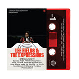 FIELDS,LEE & THE EXPRESSIONS – SPECIAL NIGHT - TAPE •