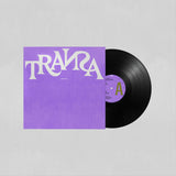 RED HOT ORGANIZATION – TRANSA: SELECTS - LP •