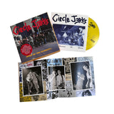 CIRCLE JERKS – WILD IN THE STREETS (DELUXE ANNIVERSARY EDITION) - CD •